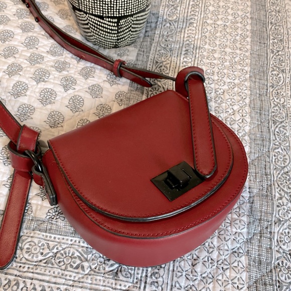 Co-lab mini bag - Picture 2 of 3